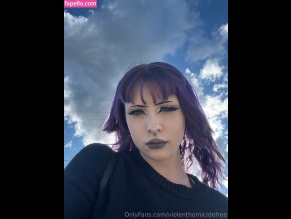 Violenthomicidefree