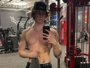 Carsonmakarrall