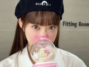 Hong Eunchae