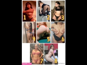 Thebellaboo