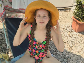 Jessie Cave