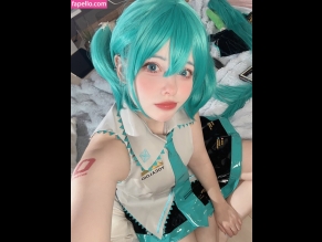 Saya Scarlet
