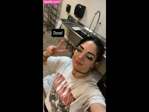 Tatum Paxley Wwe Nxt