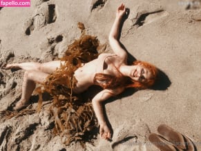 Ophelia Overdose