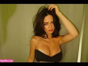 Sofia Chernasova / Chernasova.Sofia / Soniachrn /