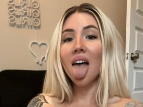 Brittny Blaine