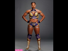 Kali Armstrong Wwe