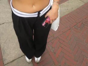 Cailey Fleming