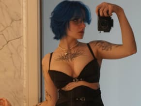 Lyra Crow