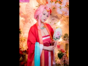 Kaho Shibuya