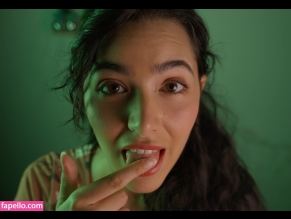 Asmr Glow