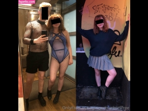 Gingerknickersfree