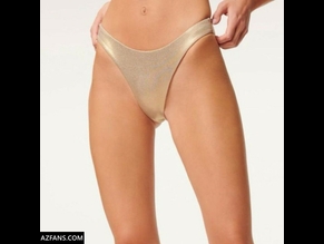  alt="Gold Bikini"