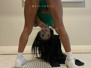 Nivia Wolfe