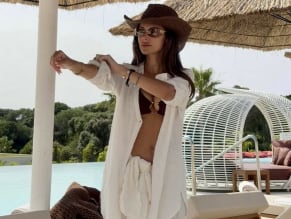 Michelle Keegan