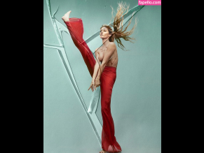 Gisele Bundchen