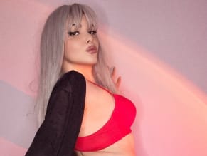 Glitchedegirlcosplay