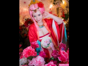 Kaho Shibuya