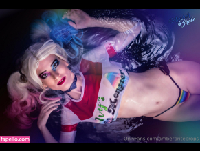 Amberbriteprops