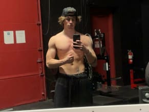 Carsonmakarrall