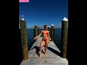 Fitnessgirl Kelly Matthews