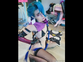 Monstergirl