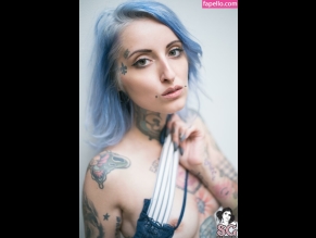 Gladycesuicide