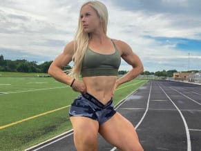 Ashton Penney