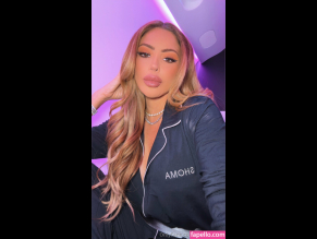 Larsa Marie Pippen