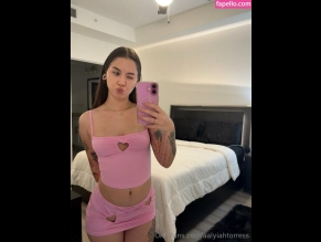 Aalyiahtorress