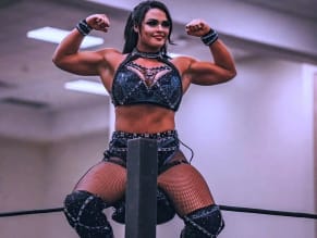 Nikki Blackheart