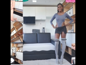 Jenny Pretinha