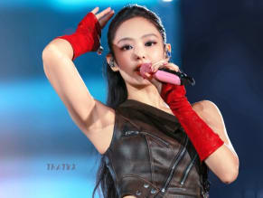 Jennie - Blkpik