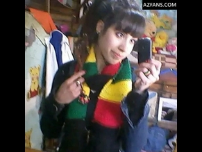  alt="Morocha Putita"