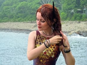 Alina Gingertail