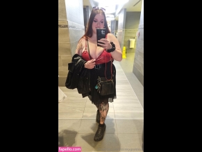 Kiiinkygoddess