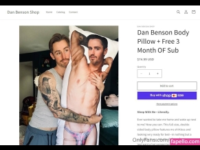 Danbenson2