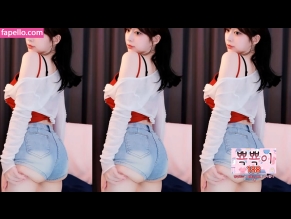 Korean Bj