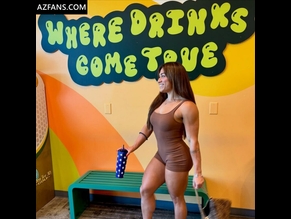  alt="Gym Booty Bubble Butts"