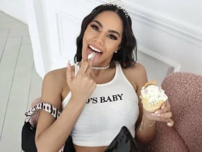 Kristen Victoria