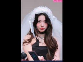 Jang Won-young