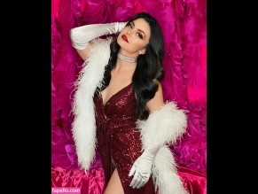 X Burlesque Cast