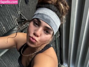Abby Montes