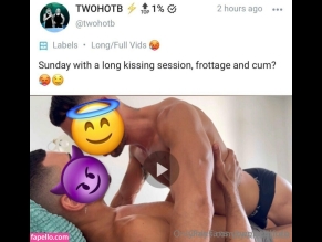 Twohotbfree