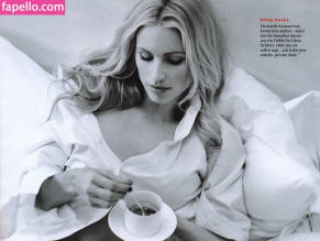 Michelle Hunziker