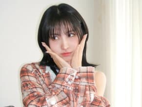 Hirai Momo