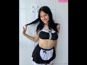 Sophienotsofia