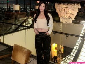 Jessica Lee Seul