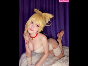 Miraikitten