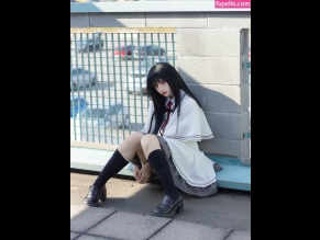 Himeecosplay